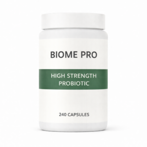 Biome Pro