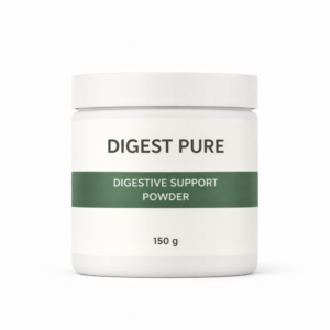 Digest Pure