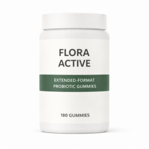 Flora Active
