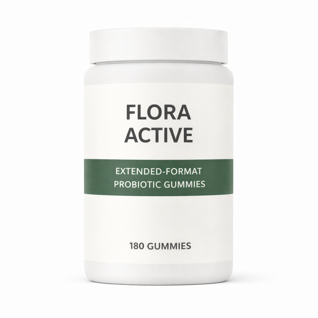 Flora Active