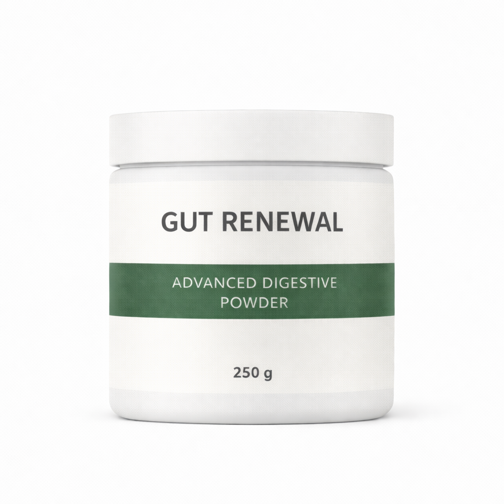 Gut Renewal