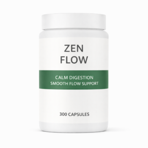 Zen Flow